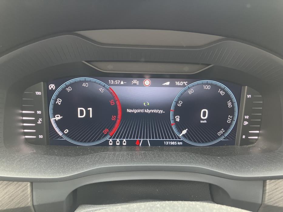 SKODA Kodiaq 2022