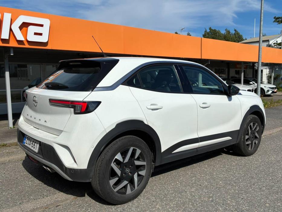 OPEL Mokka 2022