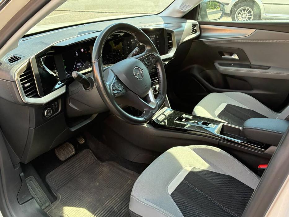 OPEL Mokka 2022