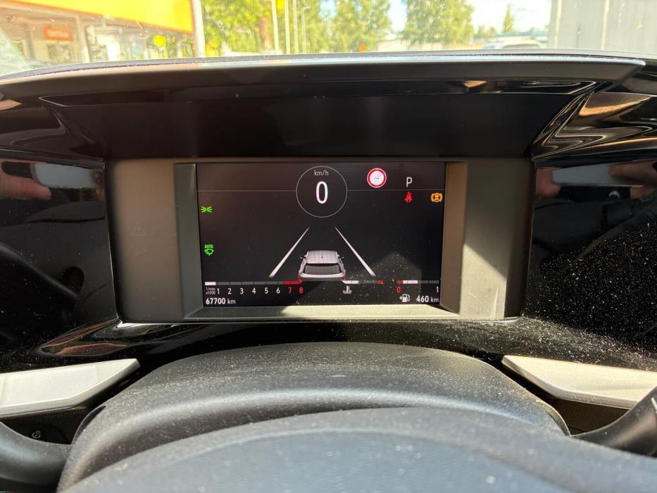 OPEL Mokka 2022