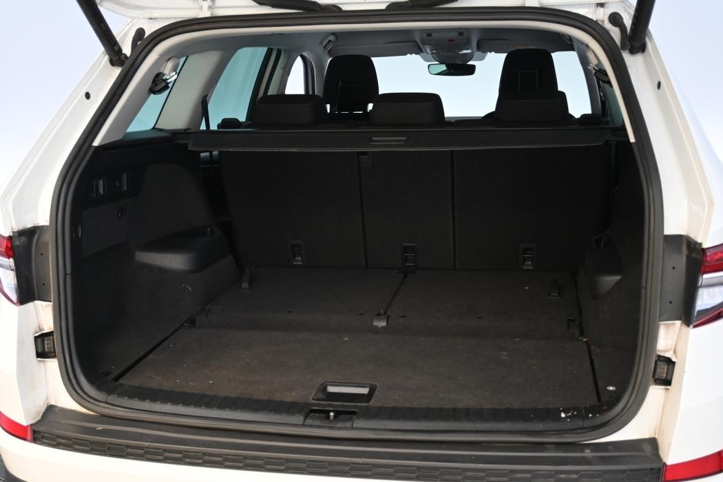 SKODA Kodiaq 2022