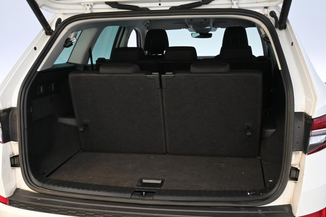 SKODA Kodiaq 2022