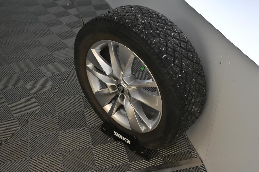 SKODA Kodiaq 2022