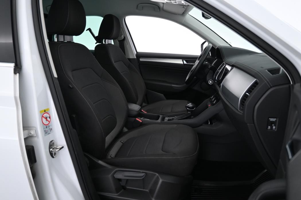 SKODA Kodiaq 2022