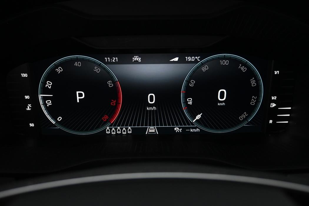 SKODA Kodiaq 2022