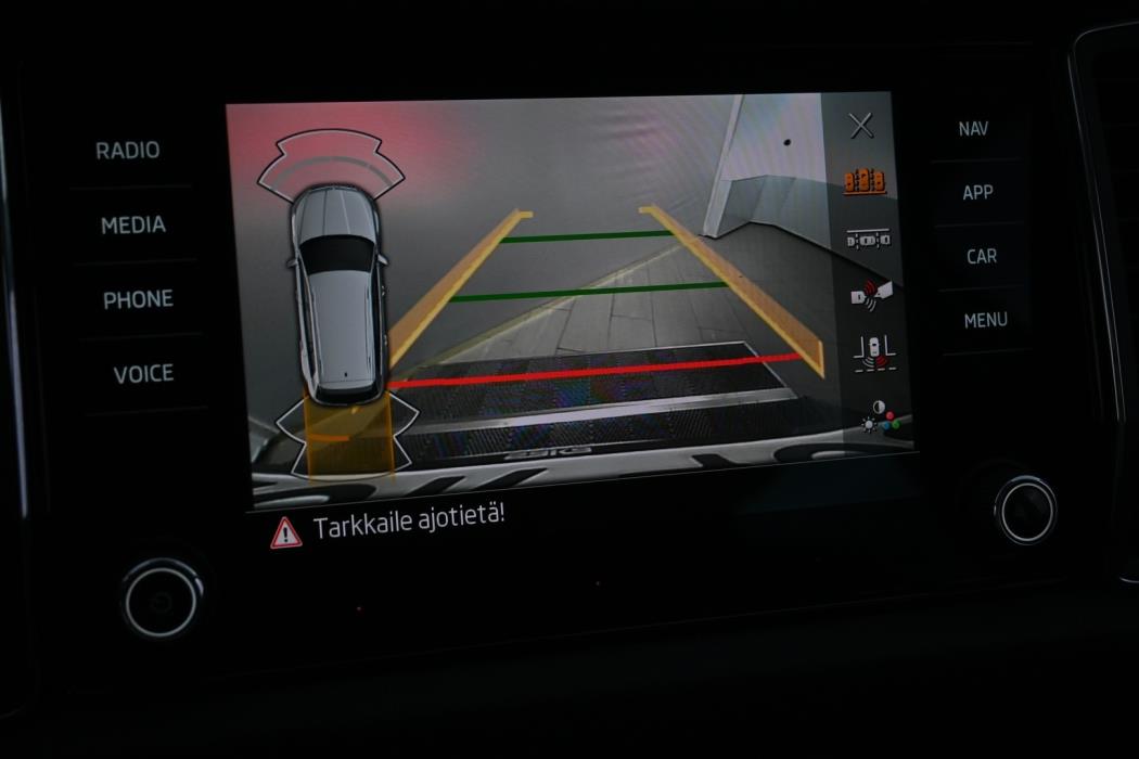 SKODA Kodiaq 2022