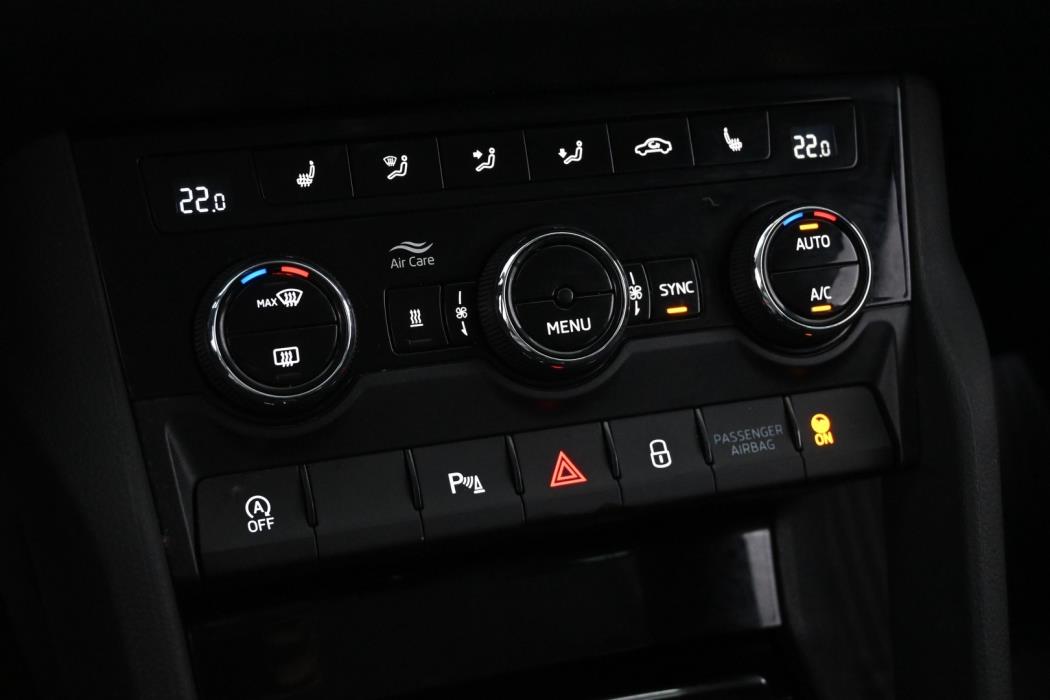 SKODA Kodiaq 2022