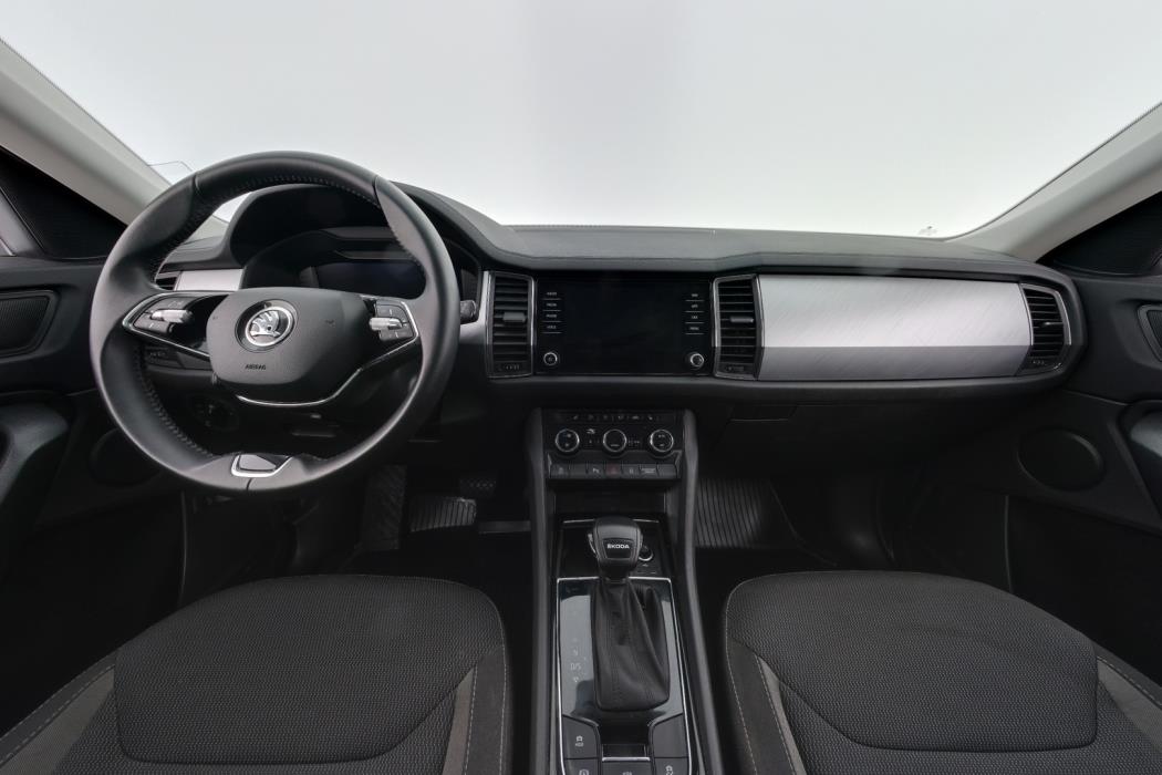 SKODA Kodiaq 2022