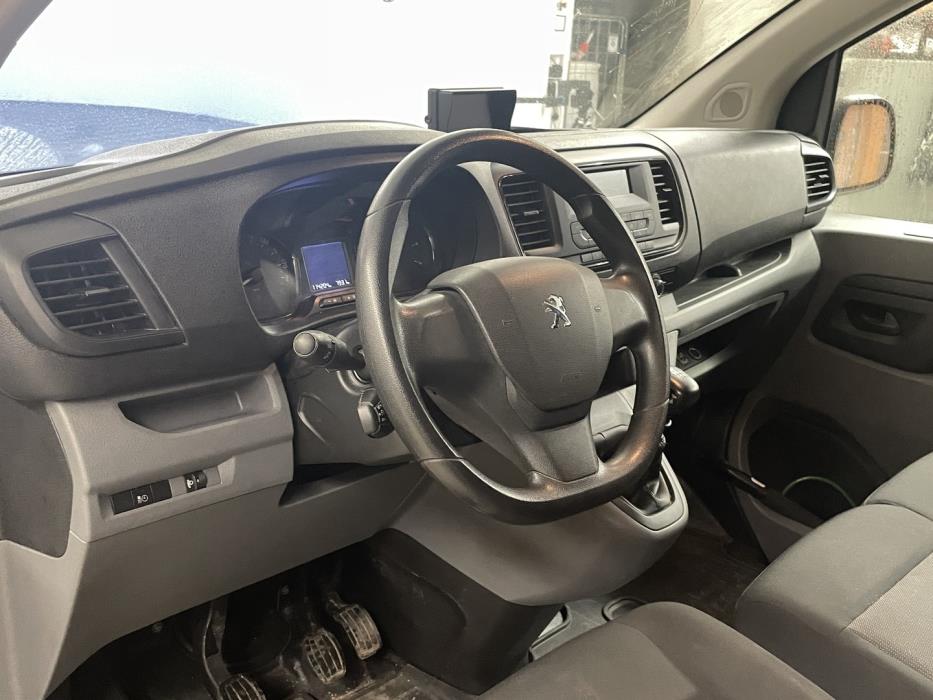 PEUGEOT Expert 2022