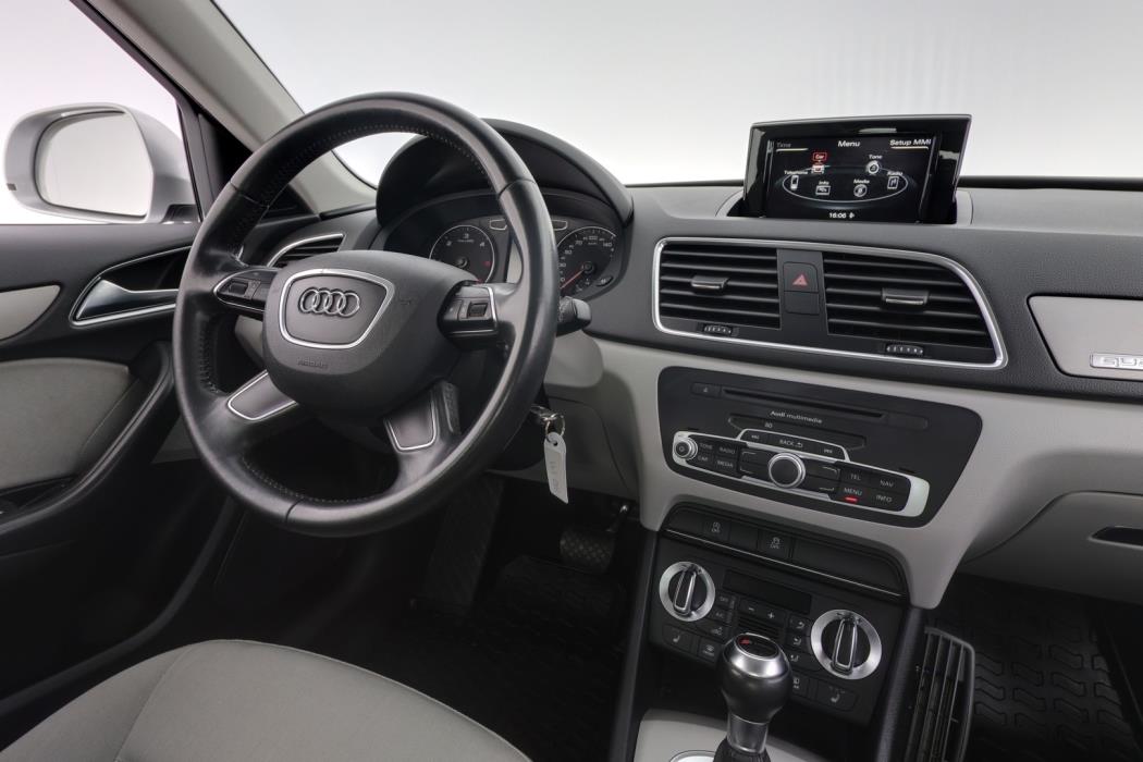 AUDI Q3 2014