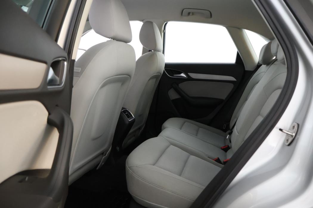 AUDI Q3 2014