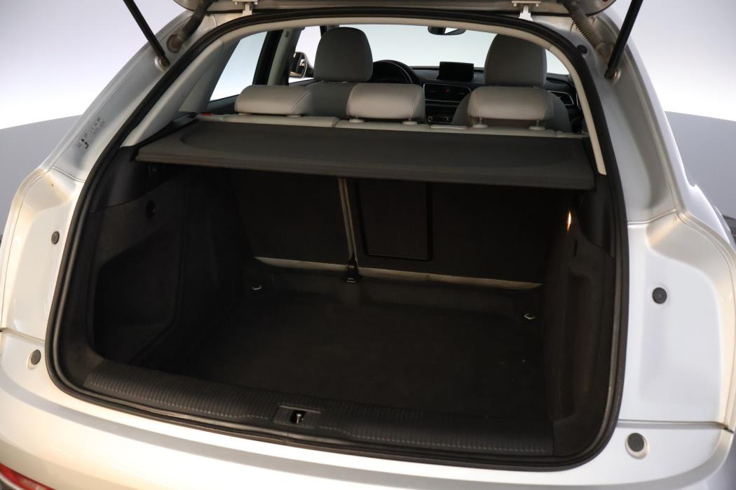 AUDI Q3 2014
