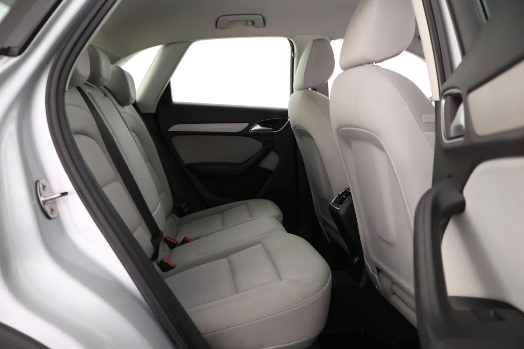 AUDI Q3 2014