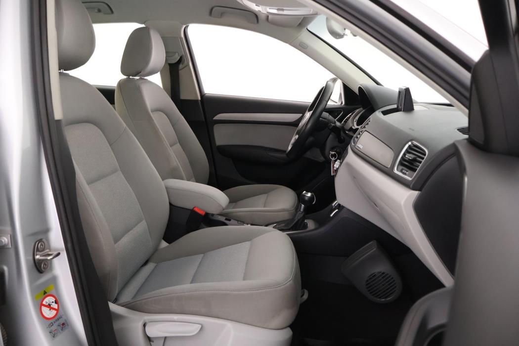 AUDI Q3 2014