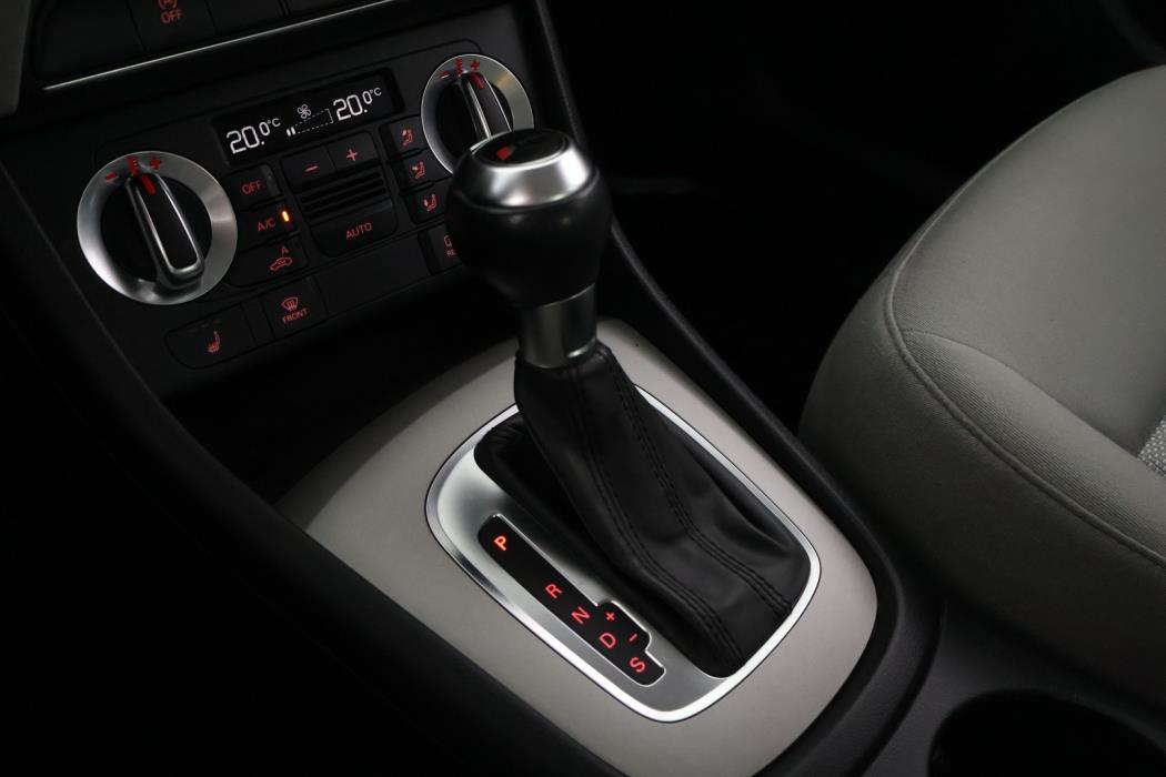 AUDI Q3 2014