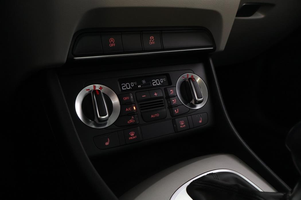 AUDI Q3 2014