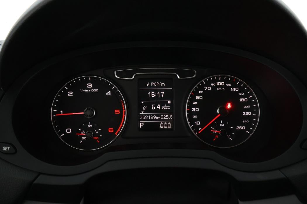 AUDI Q3 2014