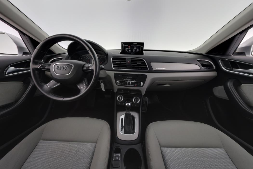 AUDI Q3 2014