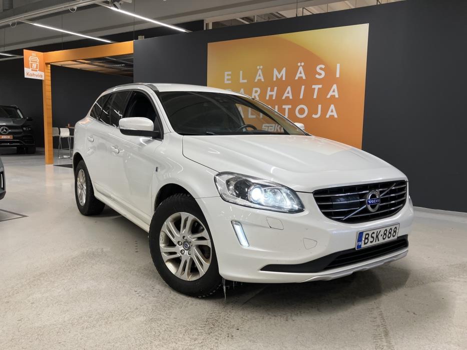 VOLVO XC60 2015