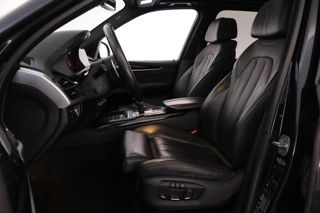 BMW X5 2014
