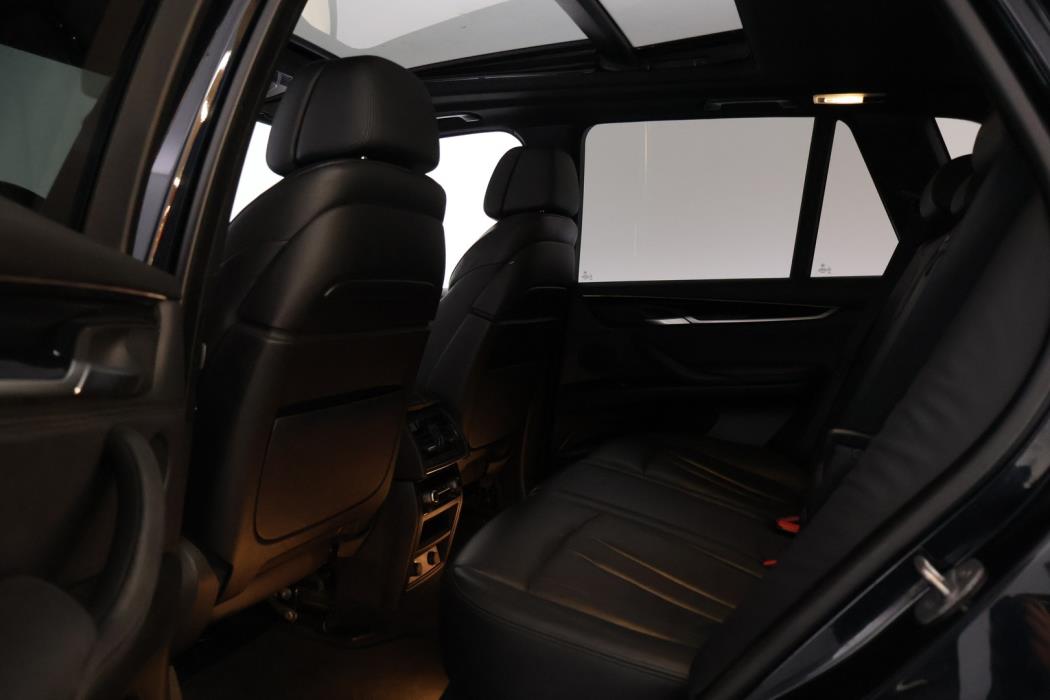 BMW X5 2014