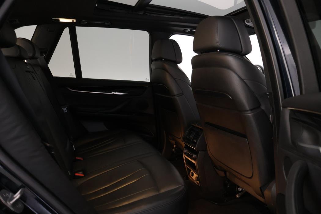 BMW X5 2014