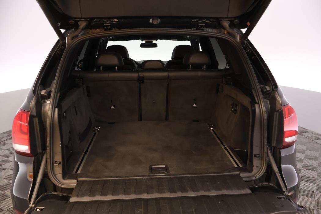 BMW X5 2014