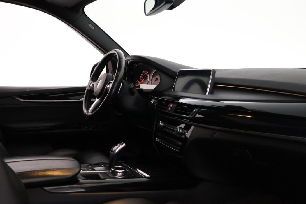 BMW X5 2014