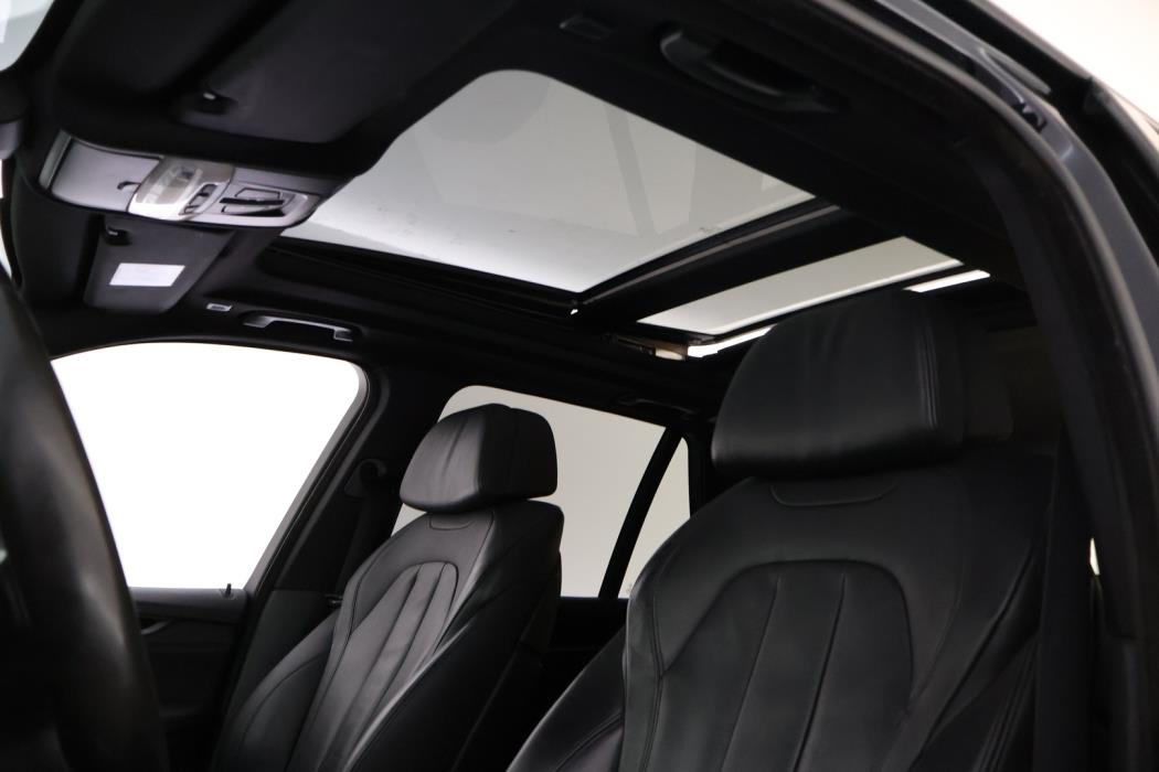 BMW X5 2014