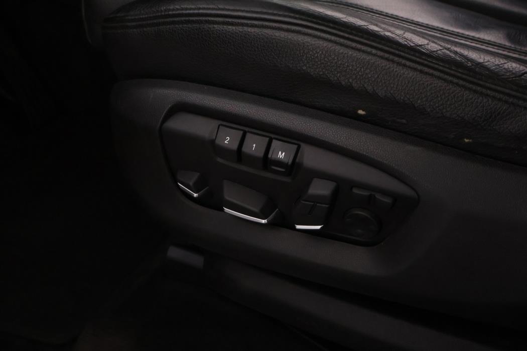 BMW X5 2014