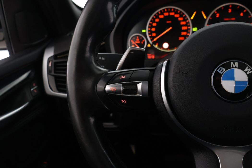 BMW X5 2014