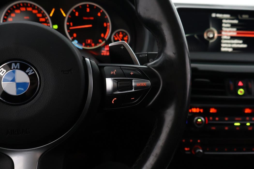 BMW X5 2014