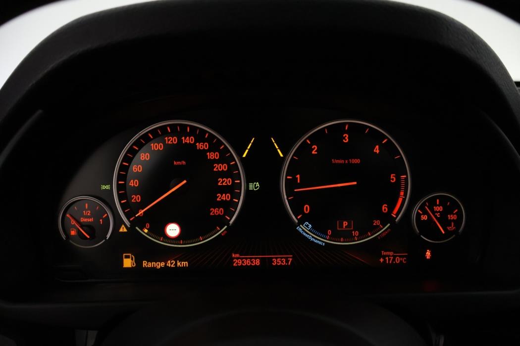 BMW X5 2014