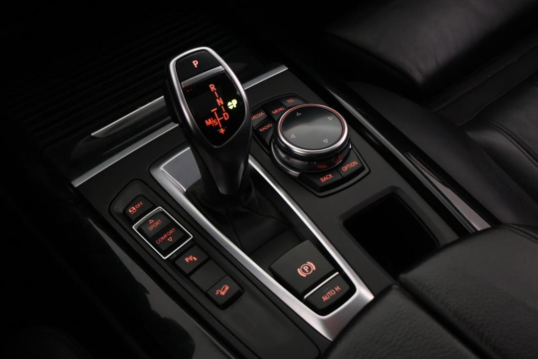 BMW X5 2014