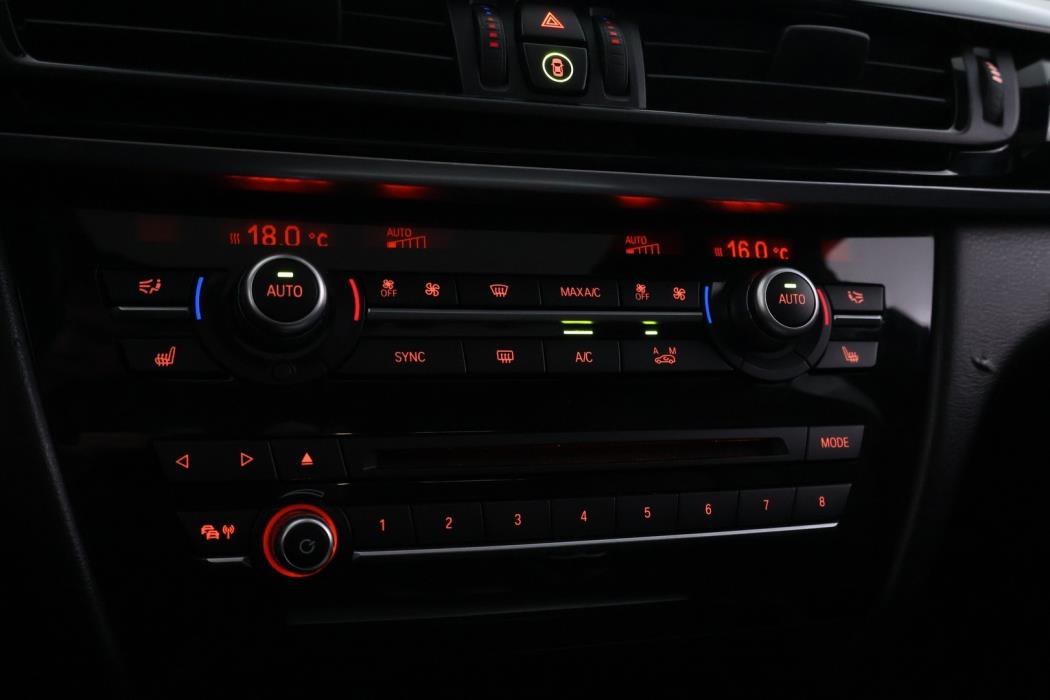 BMW X5 2014