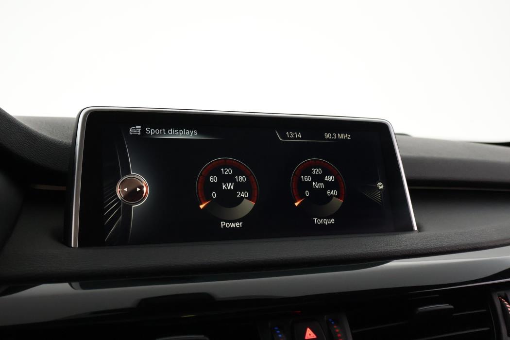BMW X5 2014