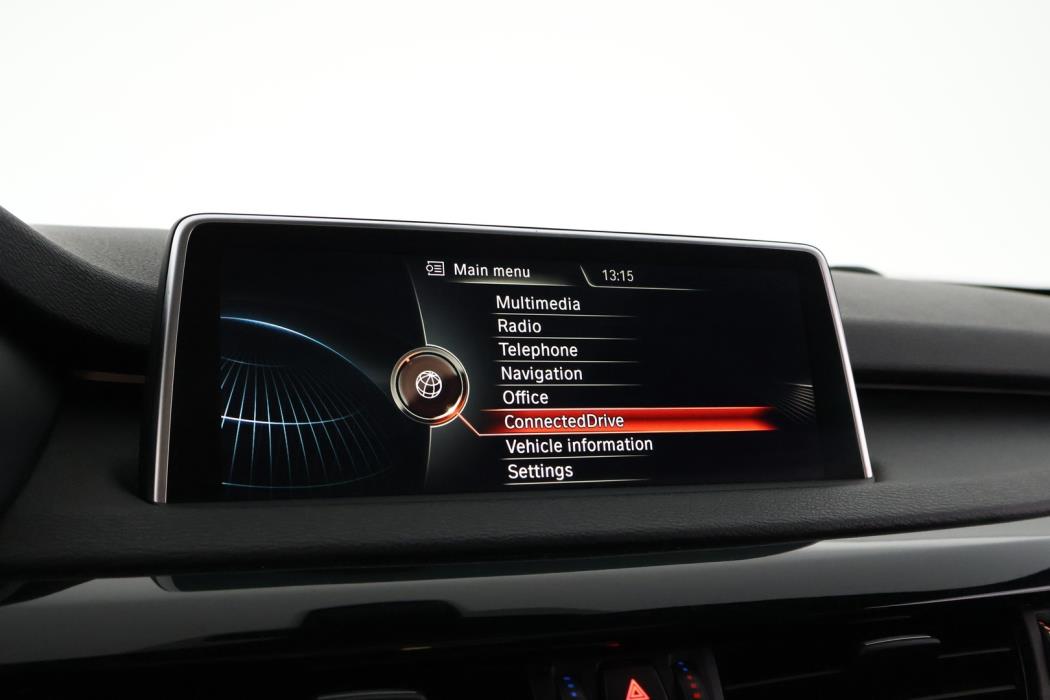 BMW X5 2014