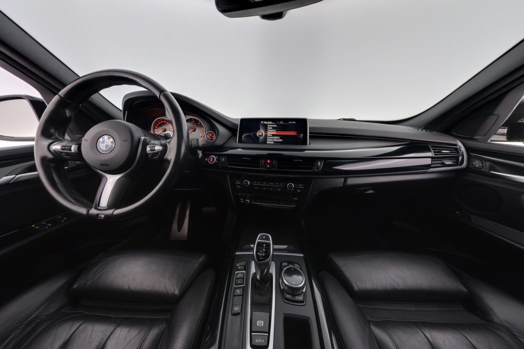 BMW X5 2014