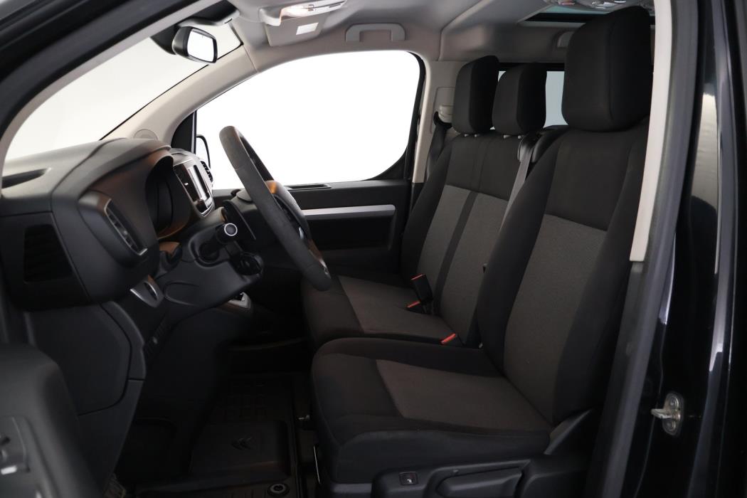 CITROEN SPACE TOURER 2017