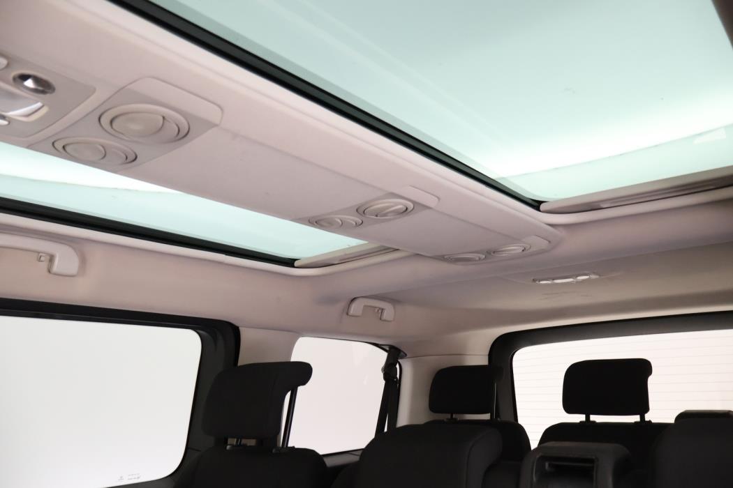 CITROEN SPACE TOURER 2017