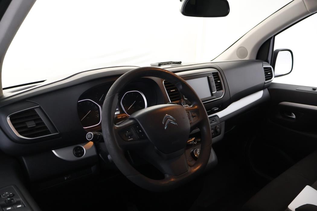 CITROEN SPACE TOURER 2017