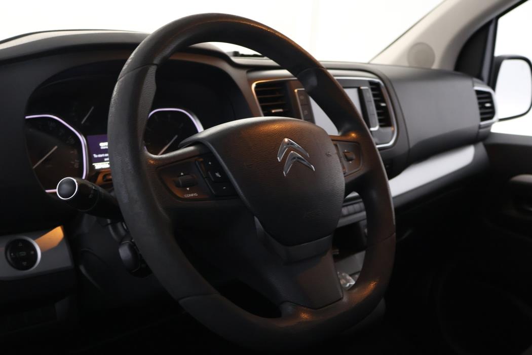 CITROEN SPACE TOURER 2017