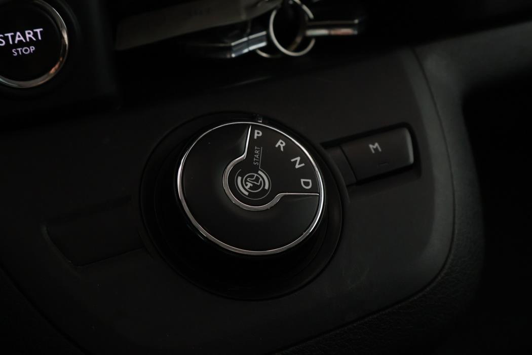 CITROEN SPACE TOURER 2017