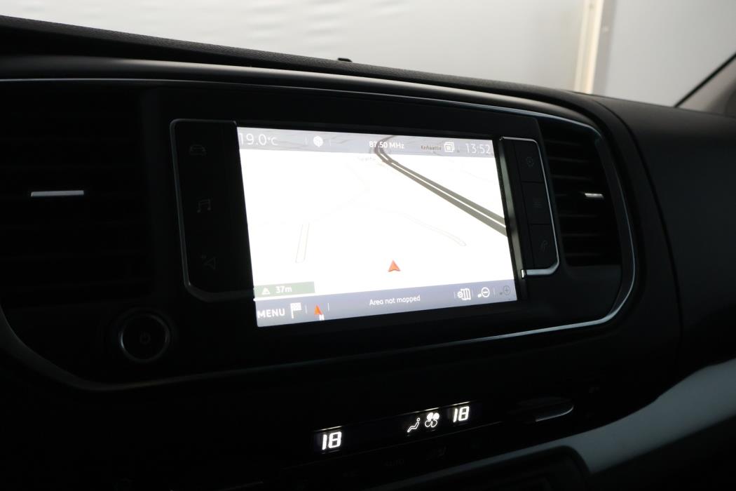 CITROEN SPACE TOURER 2017