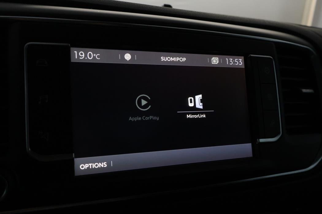 CITROEN SPACE TOURER 2017