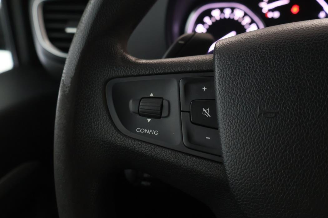 CITROEN SPACE TOURER 2017