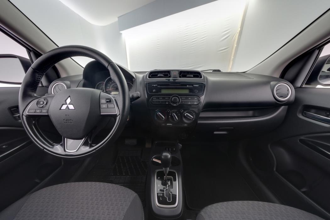 MITSUBISHI Space Star 2019