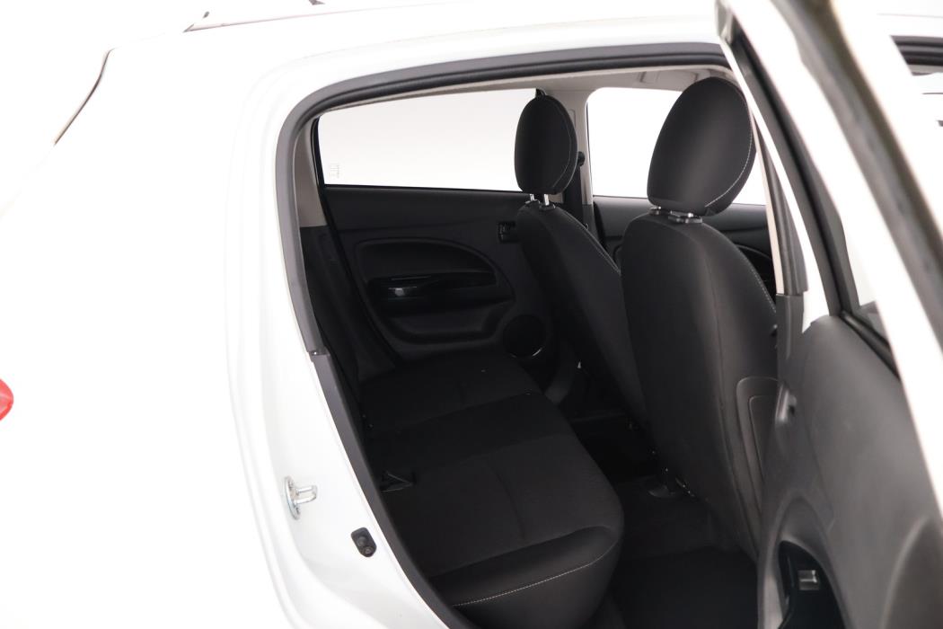 MITSUBISHI Space Star 2019