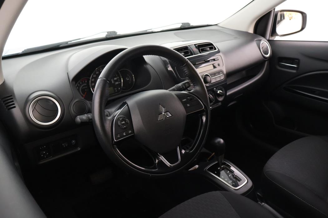 MITSUBISHI Space Star 2019