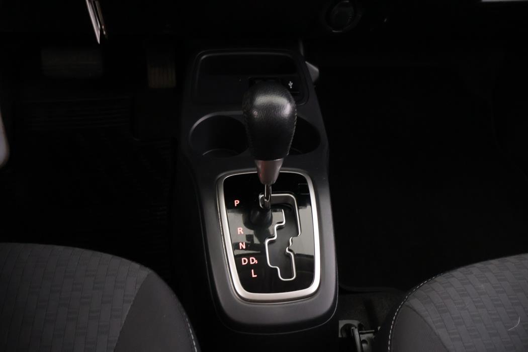 MITSUBISHI Space Star 2019